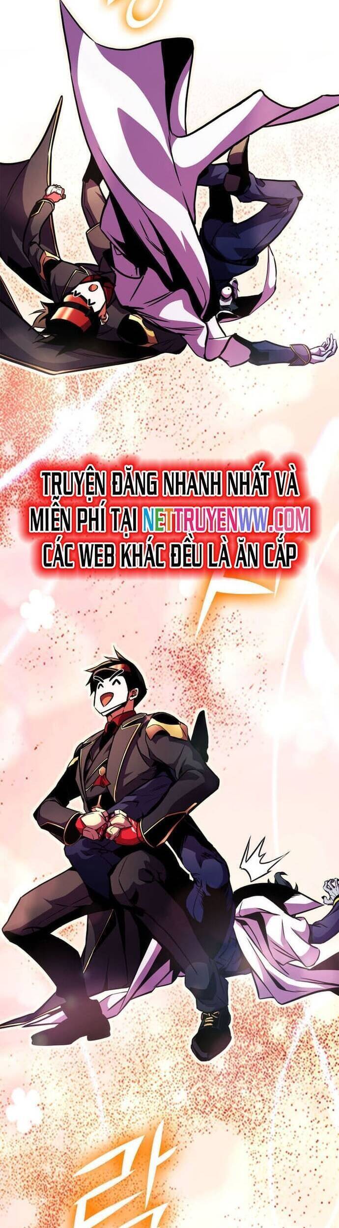 Sự Trở Lại Của Vị Thần Sức Mạnh Chapter 168 - Trang 2