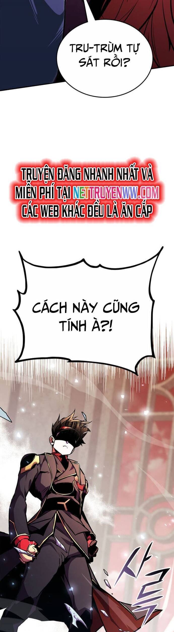 Sự Trở Lại Của Vị Thần Sức Mạnh Chapter 168 - Trang 2