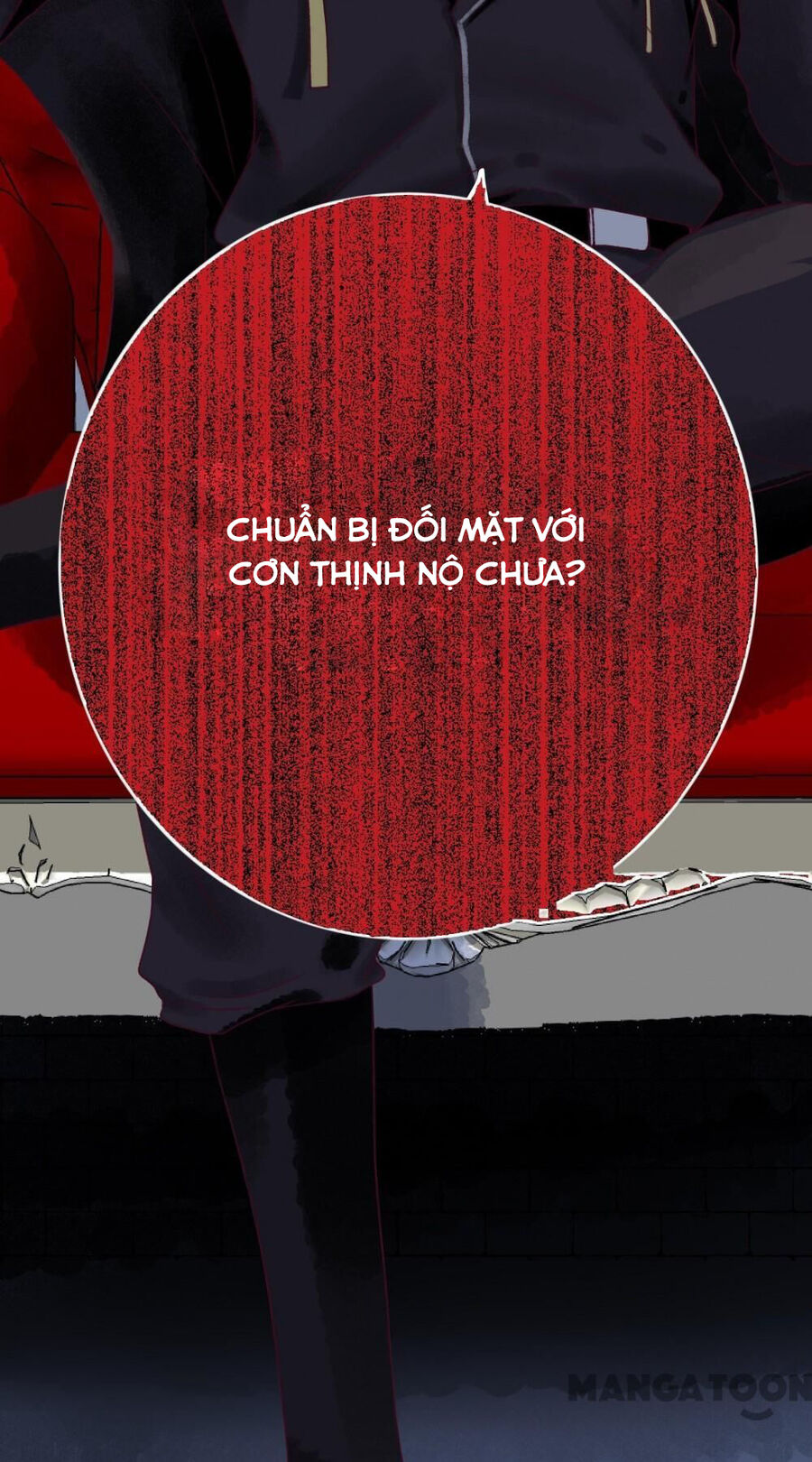 Chu Mi Nga! Bạn Trai Trong Game Thành Tinh Rồi Chapter 16 - 10