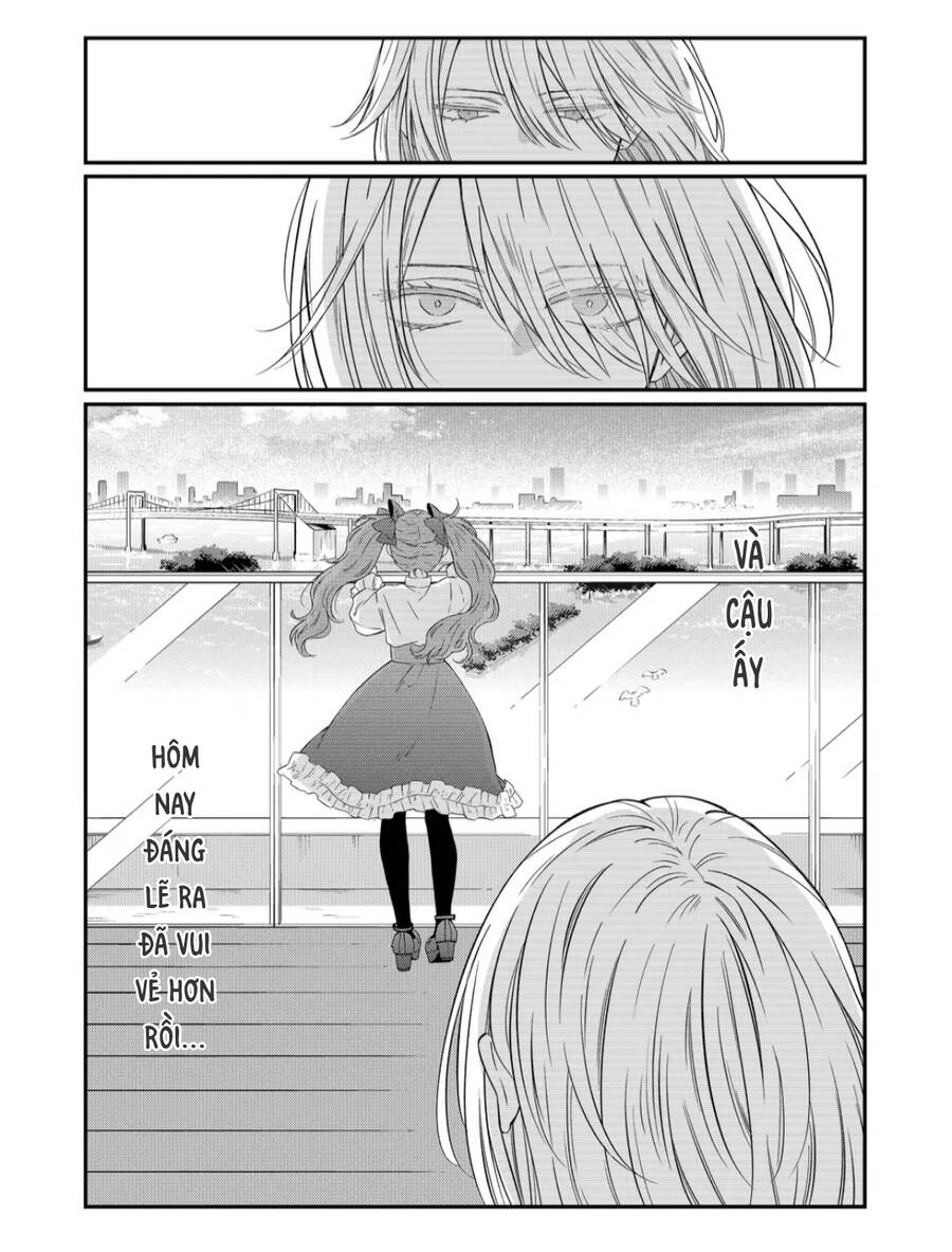 My Lv999 Love For Yamada-Kun Chapter 92 - 10