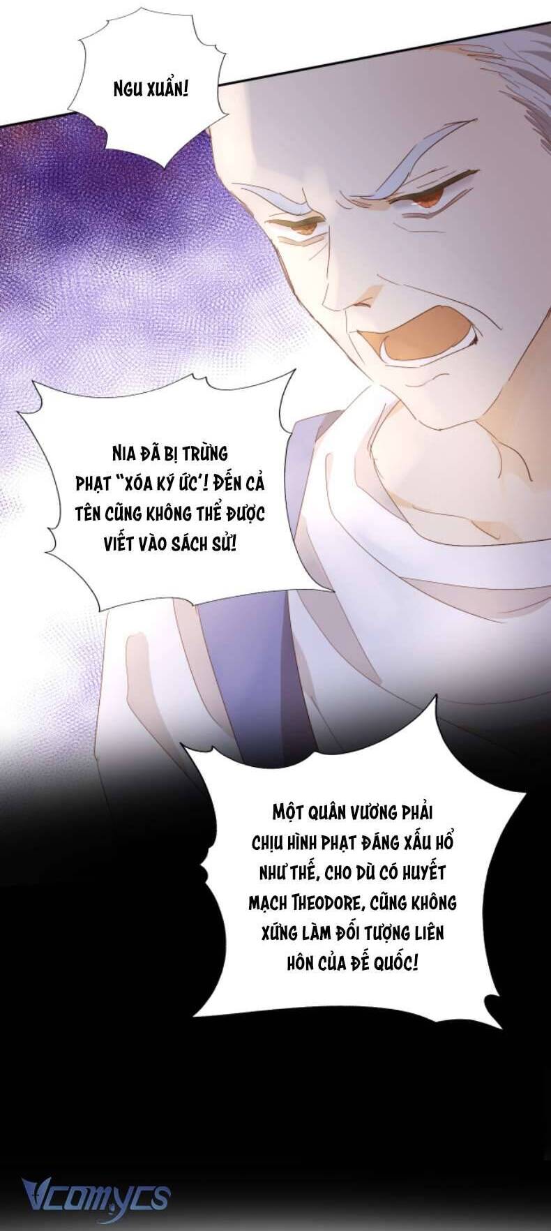 Địch Úc Đa Chi Ca Chapter 175 - 22