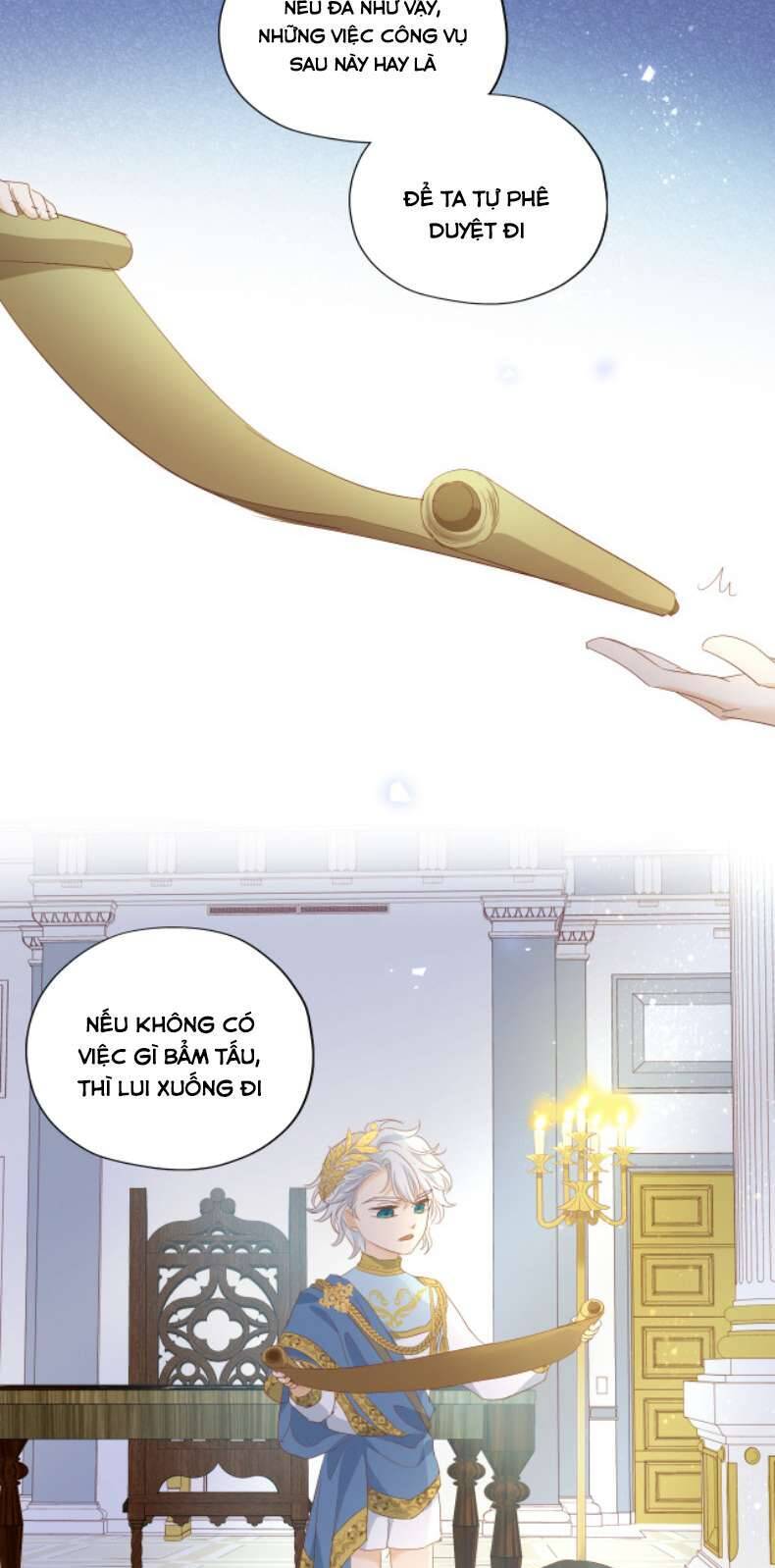 Địch Úc Đa Chi Ca Chapter 181 - 12