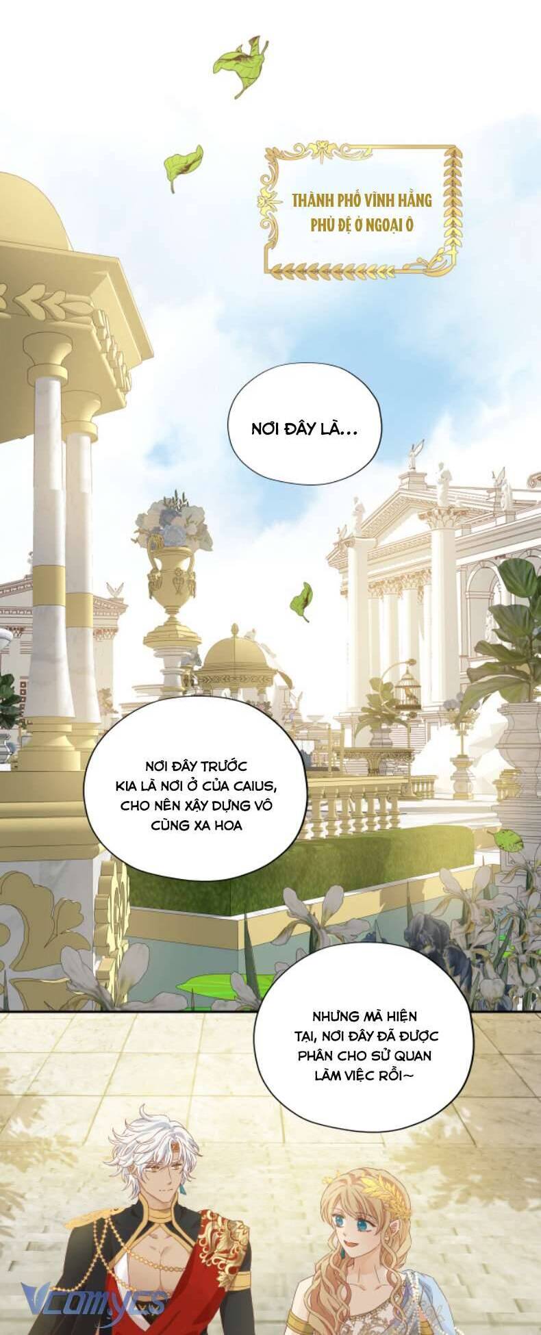 Địch Úc Đa Chi Ca Chapter 181 - 35