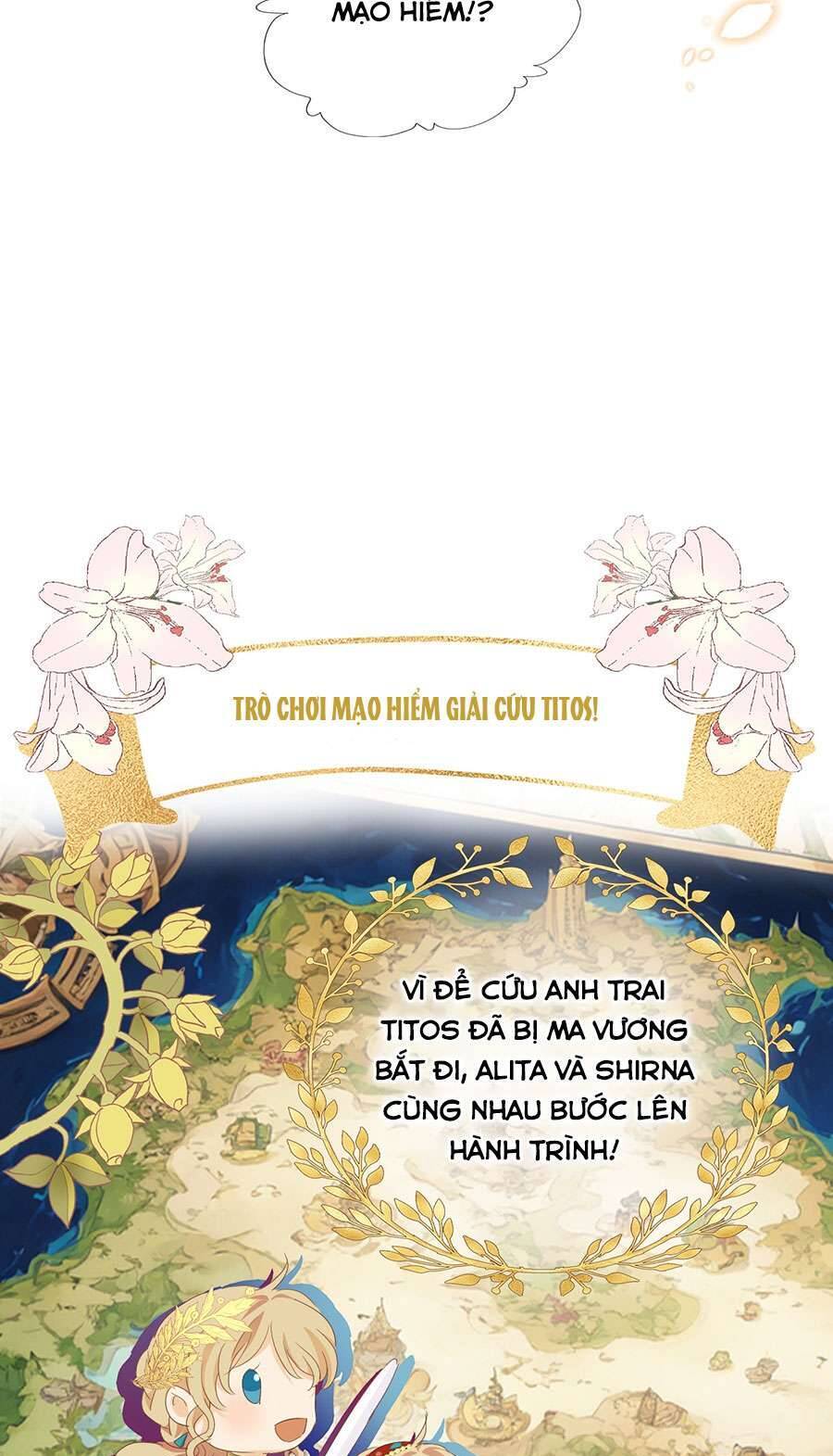 Địch Úc Đa Chi Ca Chapter 190 - 21