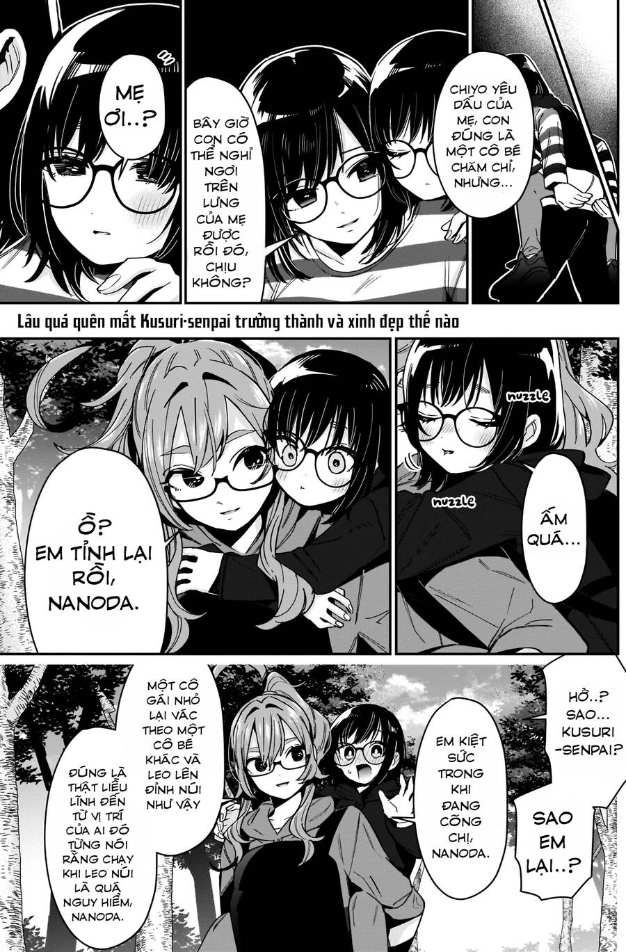 Kimi No Koto Ga Dai Dai Dai Dai Daisuki Na 100-Ri No Kanojo Chapter 80 - 13