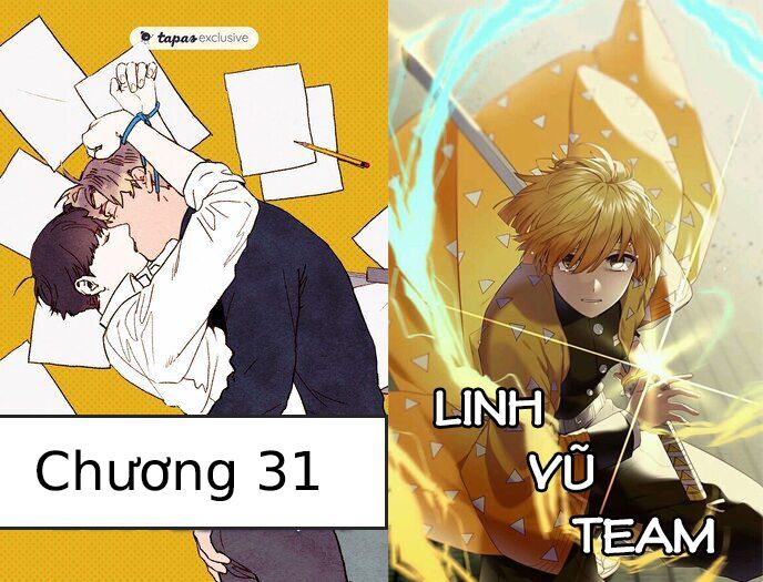 Ôi ! Trợ Lý Đặc Biệt Của Tôi Chapter 31 - 1