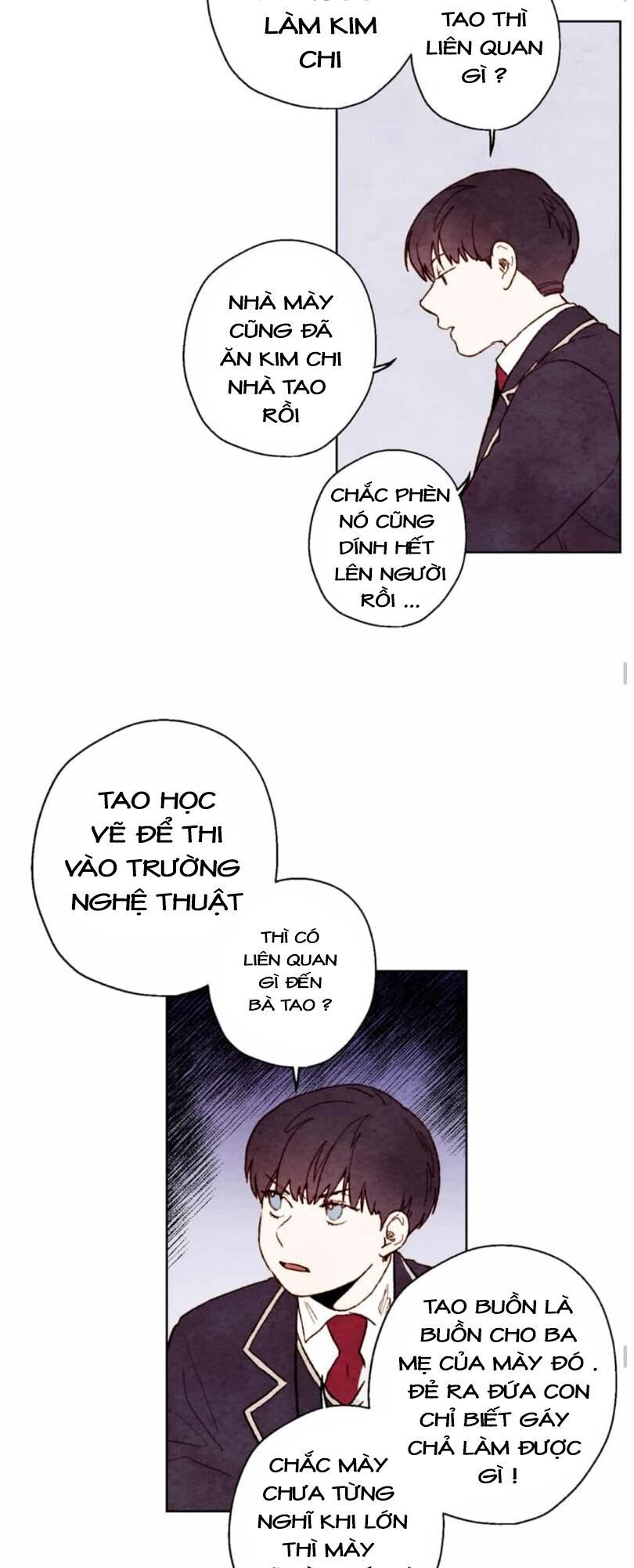 Ôi ! Trợ Lý Đặc Biệt Của Tôi Chapter 31 - 11