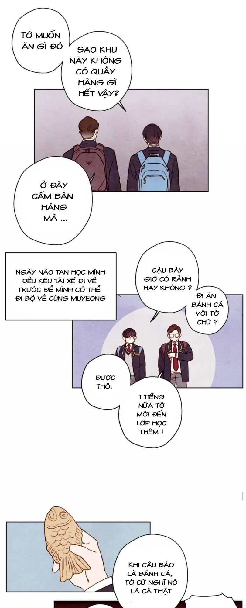 Ôi ! Trợ Lý Đặc Biệt Của Tôi Chapter 31 - 17