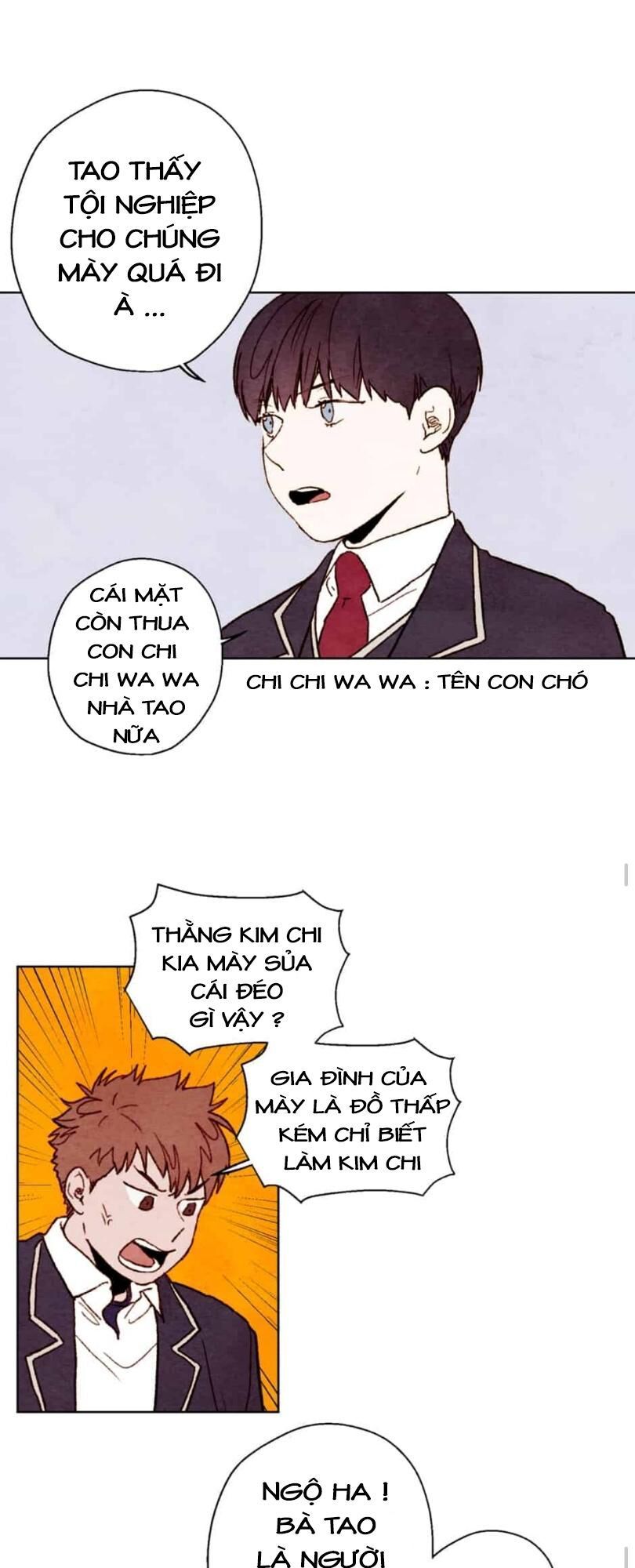 Ôi ! Trợ Lý Đặc Biệt Của Tôi Chapter 31 - 10