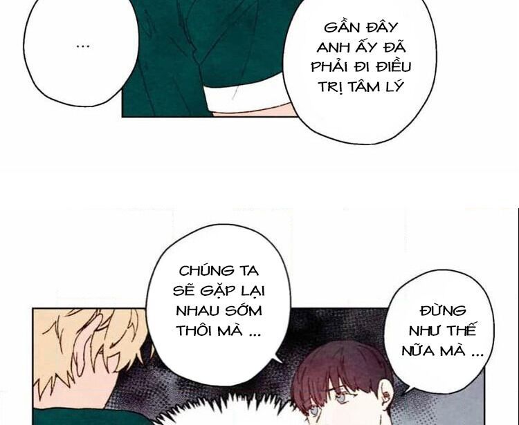 Ôi ! Trợ Lý Đặc Biệt Của Tôi Chapter 35 - 39