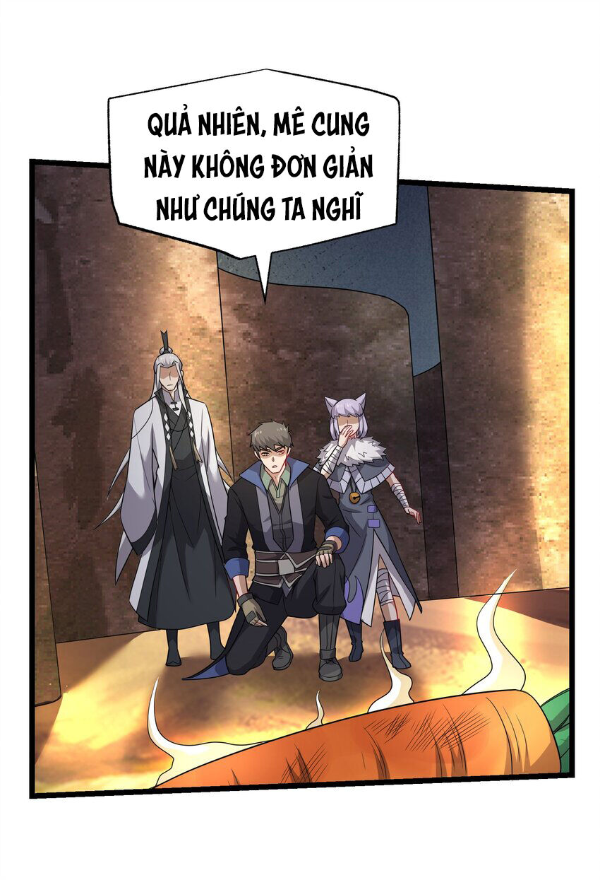 Nguyên Long Chapter 338 - 22