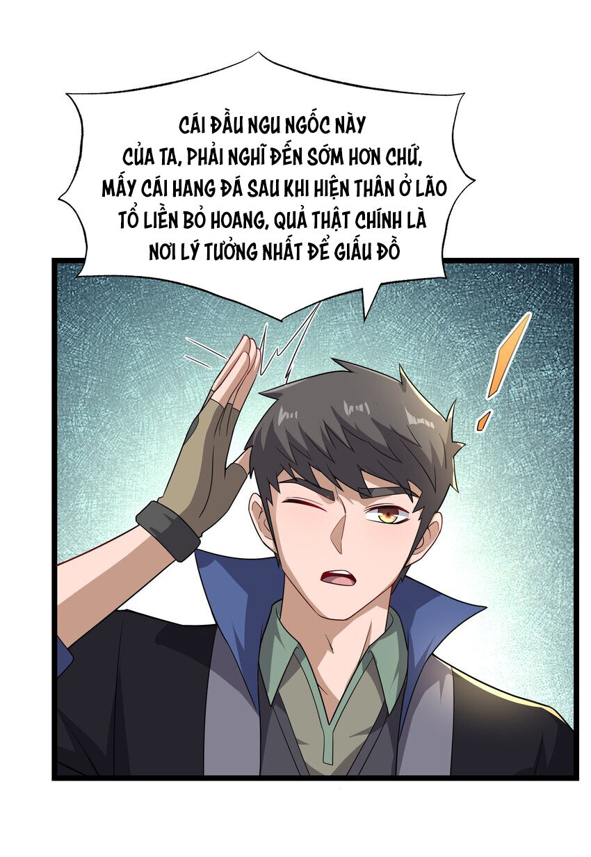 Nguyên Long Chapter 338 - 3