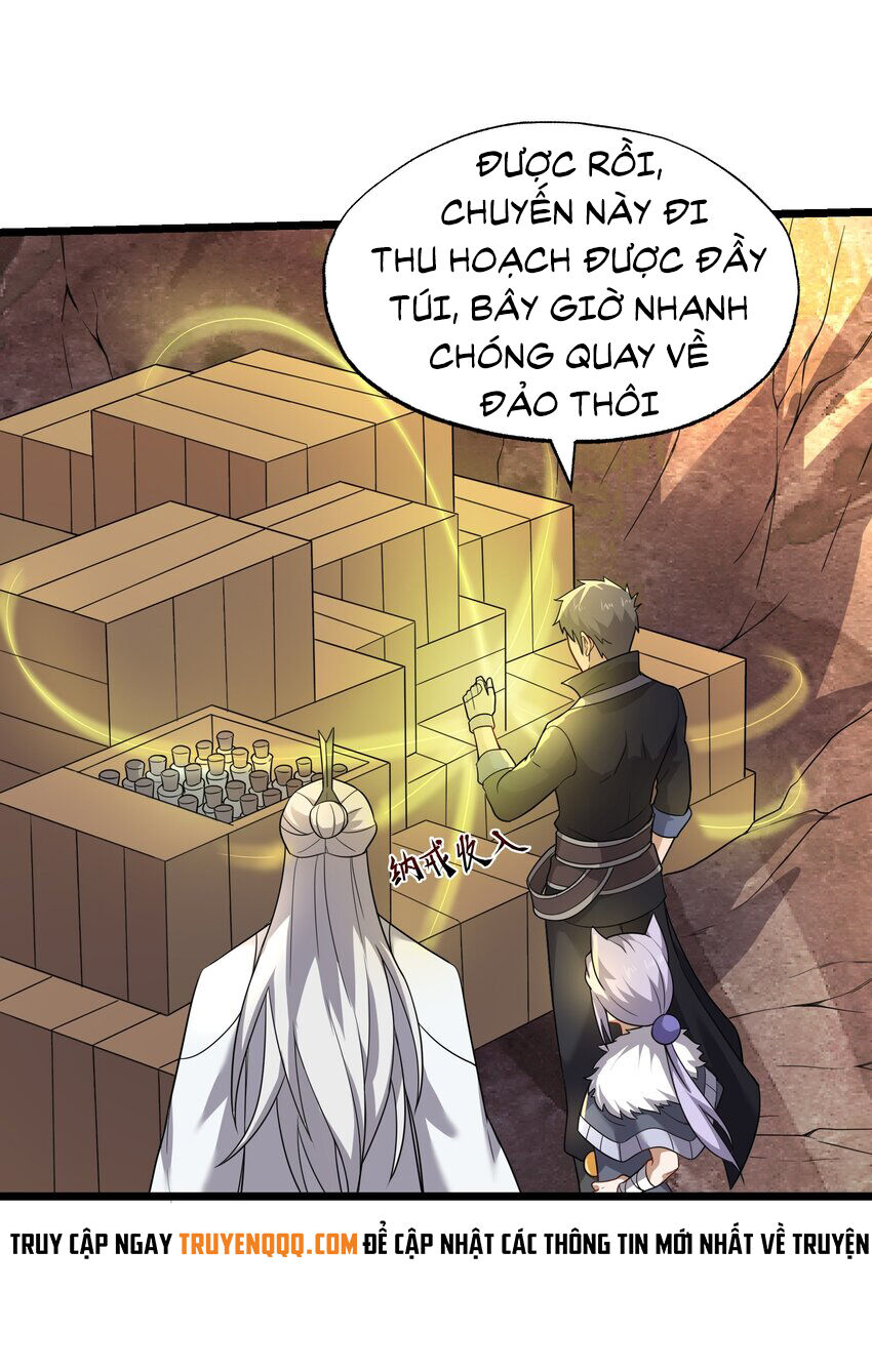 Nguyên Long Chapter 338 - 51