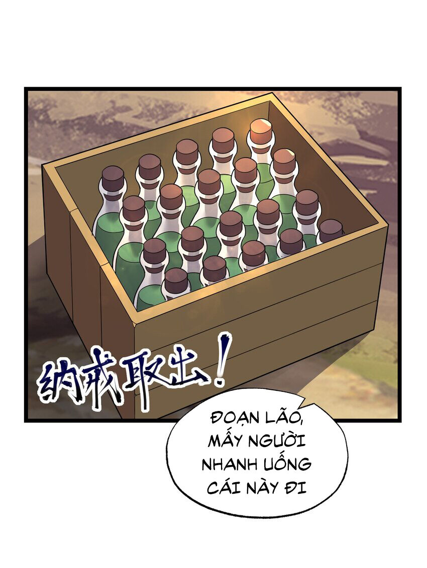 Nguyên Long Chapter 338 - 54