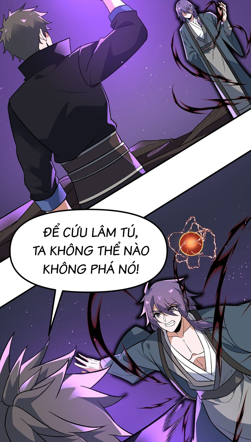 Nguyên Long Chapter 347.5 - 41