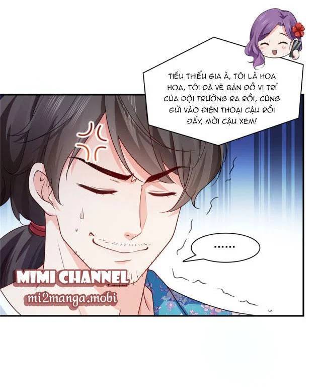 Hệt Như Hàn Quang Gặp Nắng Gắt Chapter 184.2 - 11