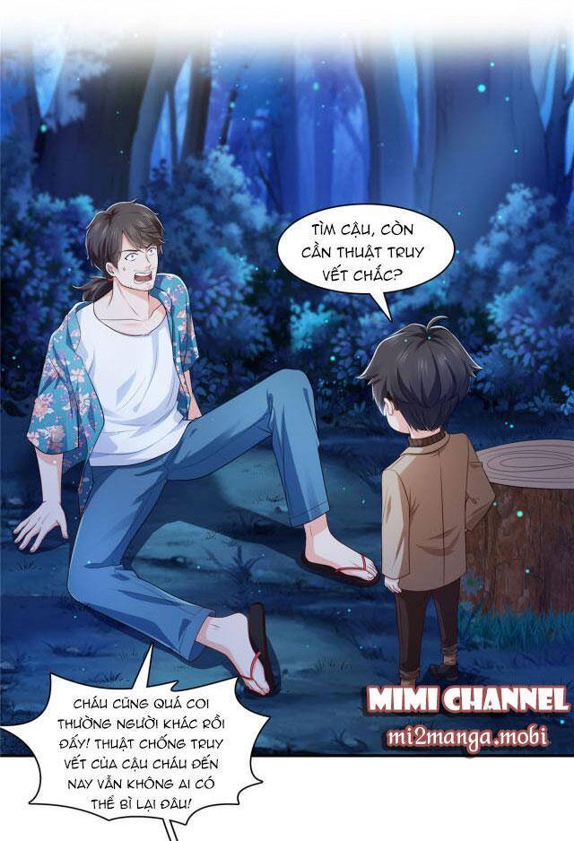 Hệt Như Hàn Quang Gặp Nắng Gắt Chapter 184.2 - 8