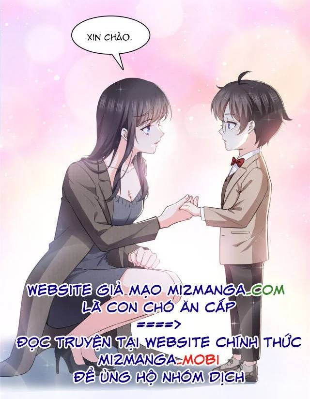 Hệt Như Hàn Quang Gặp Nắng Gắt Chapter 189.1 - 12