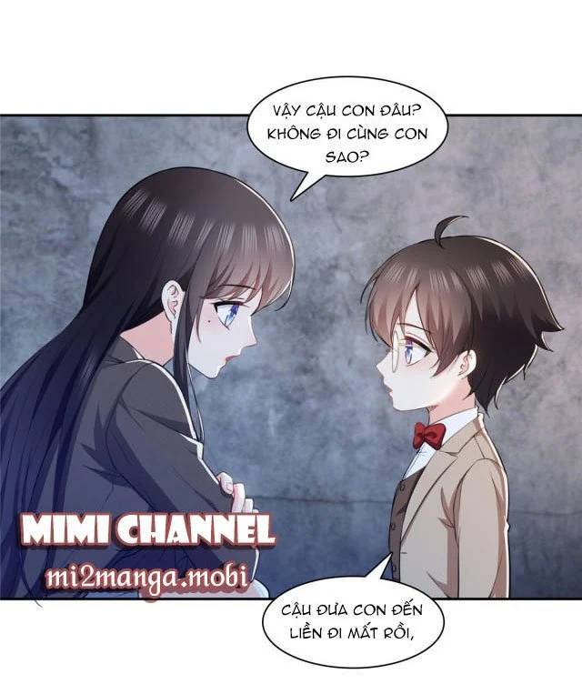 Hệt Như Hàn Quang Gặp Nắng Gắt Chapter 189.1 - 17