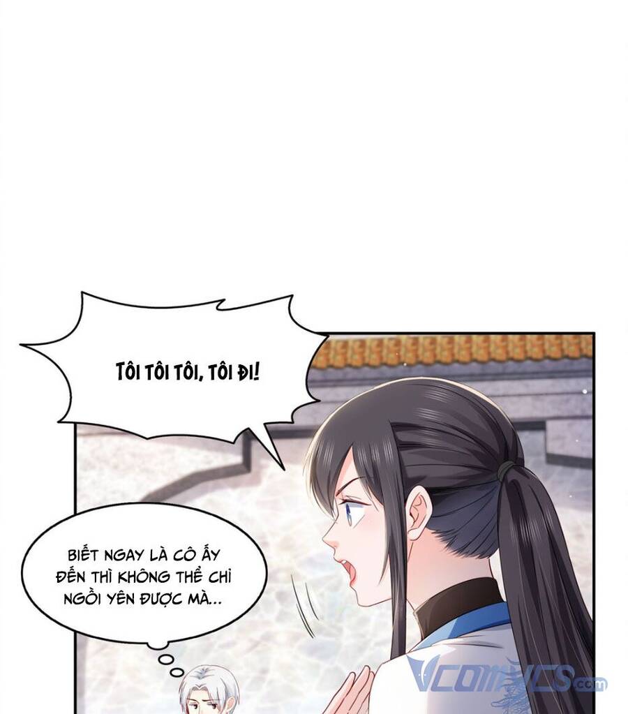 Hệt Như Hàn Quang Gặp Nắng Gắt Chapter 441 - 12