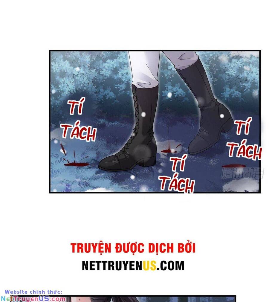 Hệt Như Hàn Quang Gặp Nắng Gắt Chapter 463 - 24