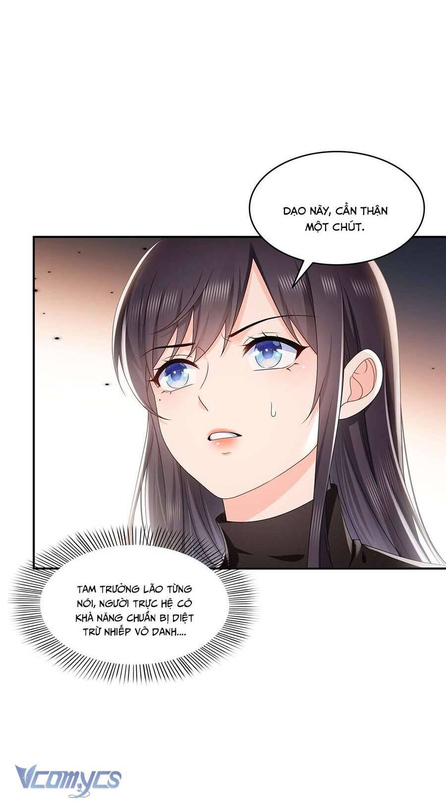 Hệt Như Hàn Quang Gặp Nắng Gắt Chapter 498 - 2