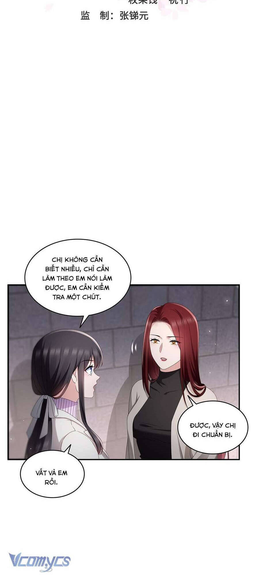 Đúng Như Hàn Quang Gặp Nắng Gắt Chapter 513 - 3