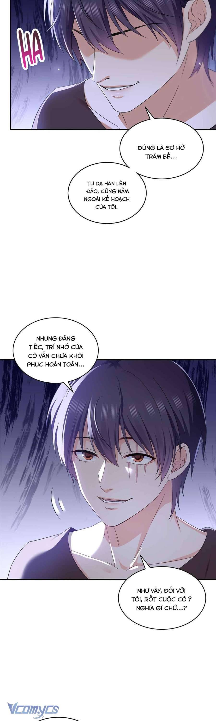 Đúng Như Hàn Quang Gặp Nắng Gắt Chapter 516 - 9