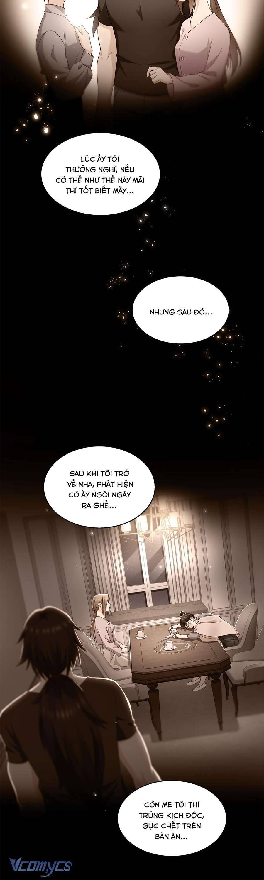 Đúng Như Hàn Quang Gặp Nắng Gắt Chapter 518 - 6