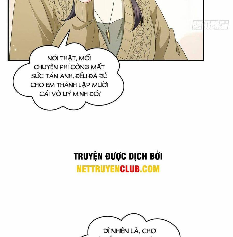 Hệt Như Hàn Quang Gặp Nắng Gắt Chapter 468 - 10