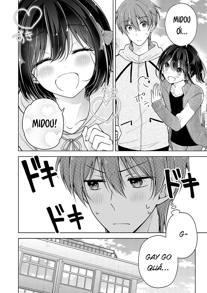 Koisuru (Otome) no Tsukurikata Chapter 71 - 2