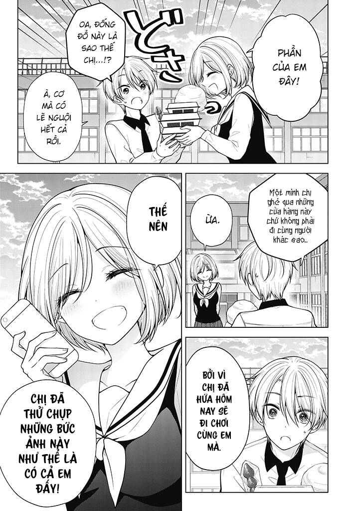 Koisuru (Otome) no Tsukurikata Chapter 83 - 13