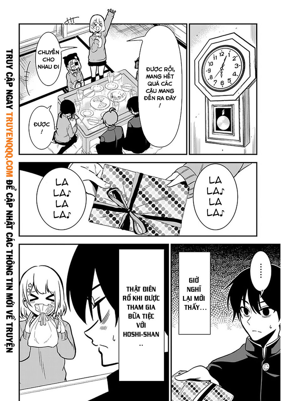 Nega-Kun Và Posi-Chan Chapter 37 - 6