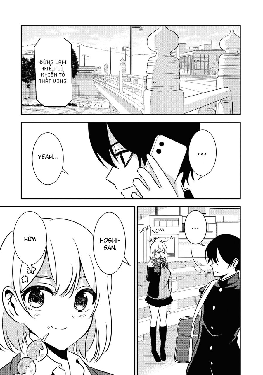 Nega-Kun Và Posi-Chan Chapter 52 - 7