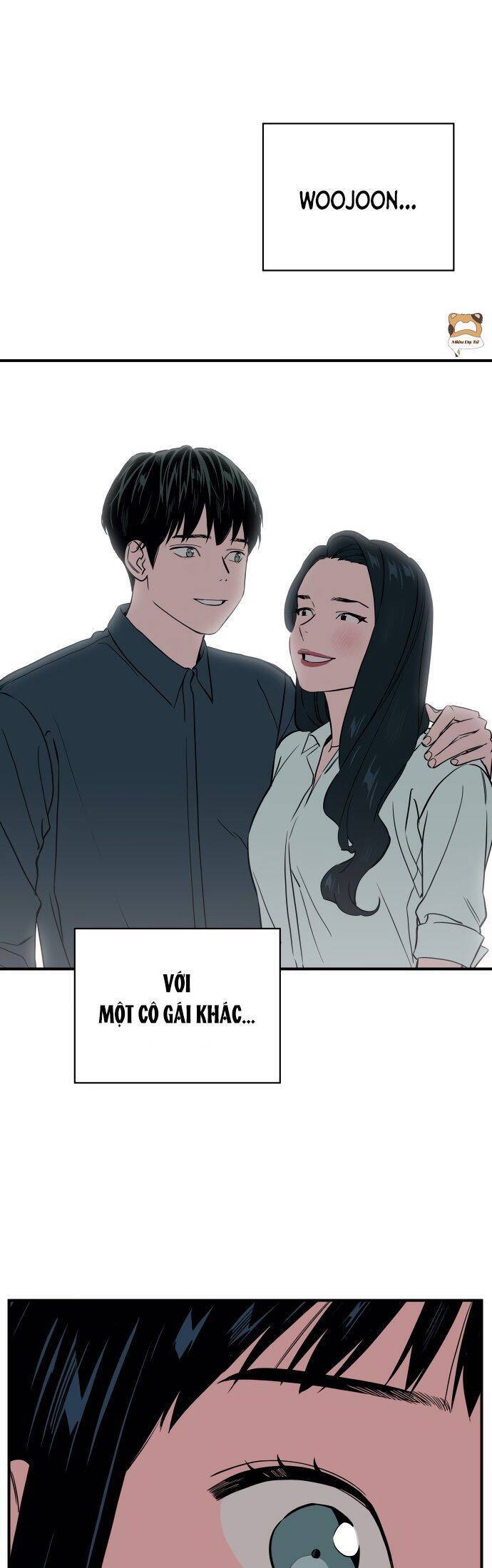 Vũ Trụ Của Tôi Chapter 47 - 20