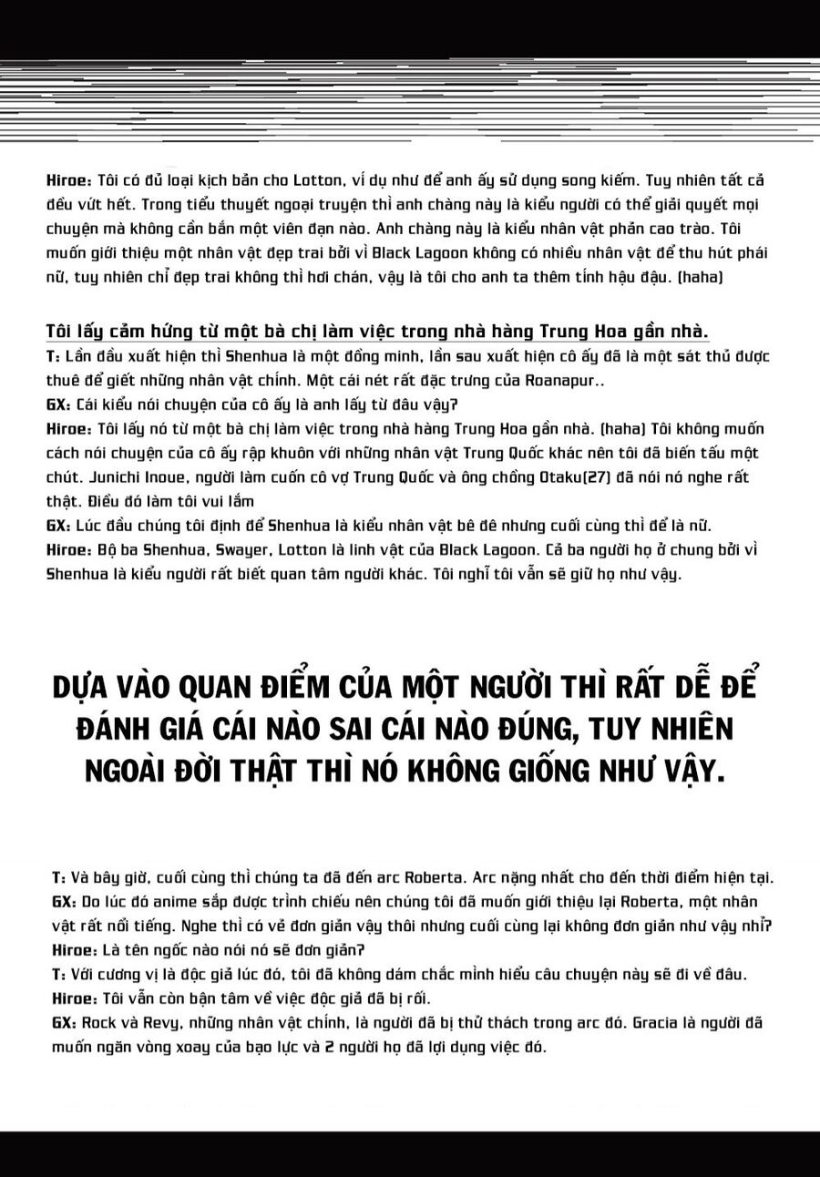 Hố Đen Chapter 109.5 - 14