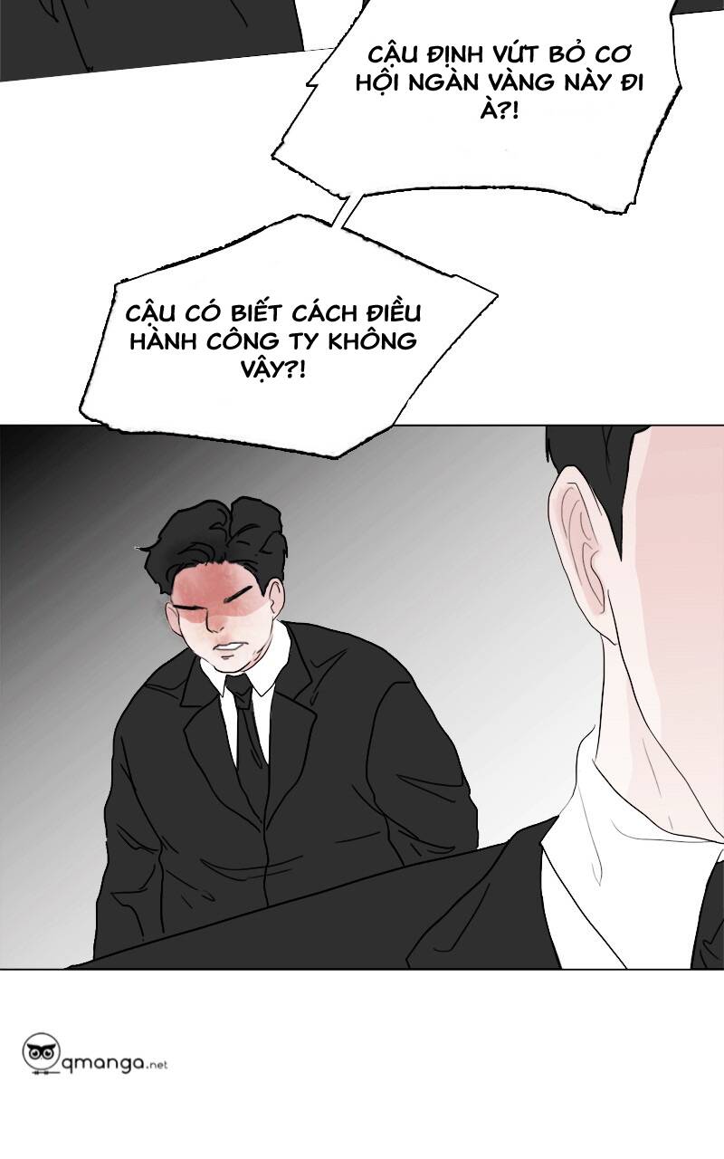 Sau Ánh Hào Quang Chapter 10 - 12