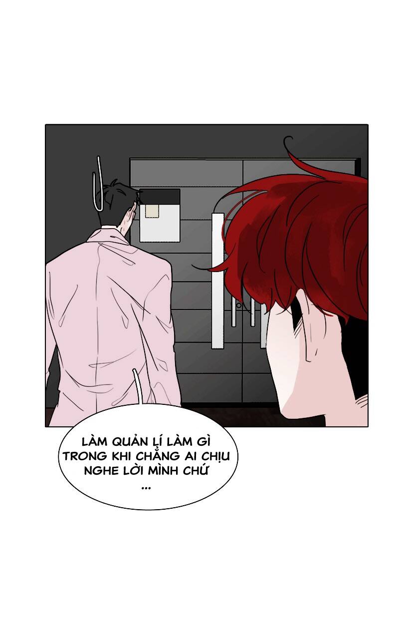 Sau Ánh Hào Quang Chapter 11 - 18