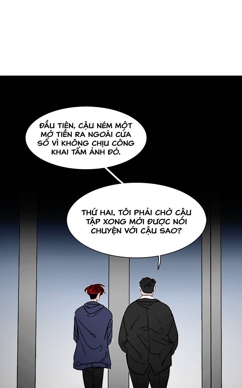 Sau Ánh Hào Quang Chapter 12 - 27