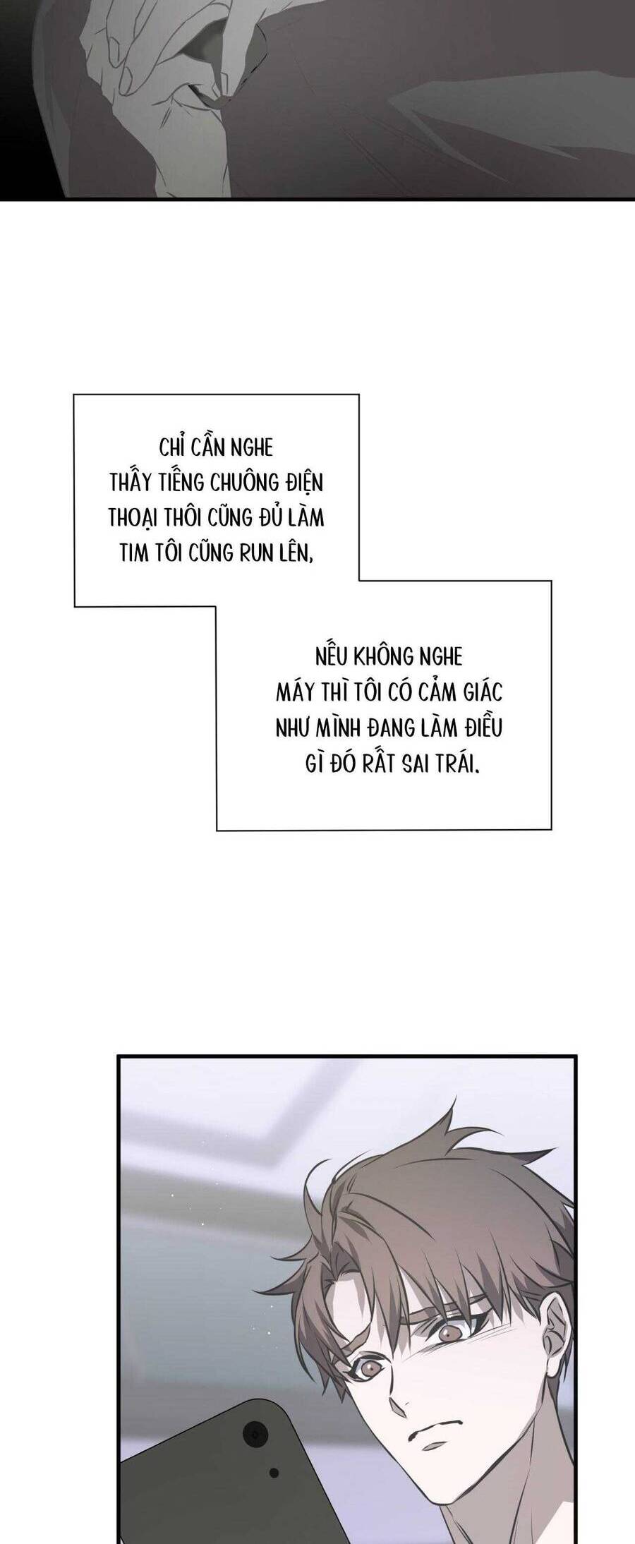 Sau Ánh Hào Quang Chapter 18 - 55