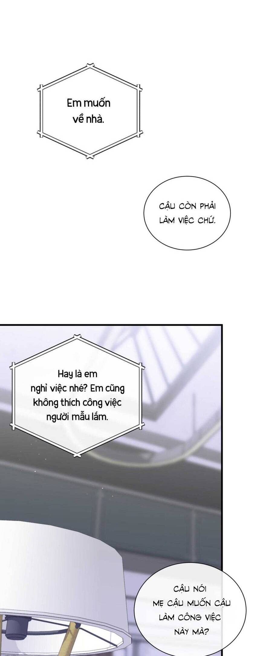 Sau Ánh Hào Quang Chapter 18 - 61