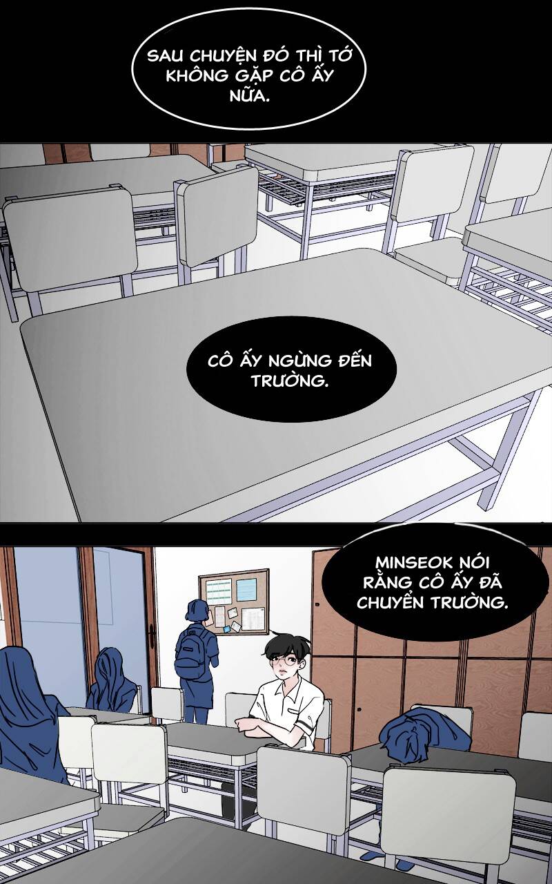 Sau Ánh Hào Quang Chapter 7 - 45