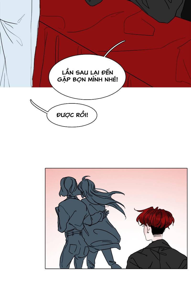 Sau Ánh Hào Quang Chapter 8 - 14