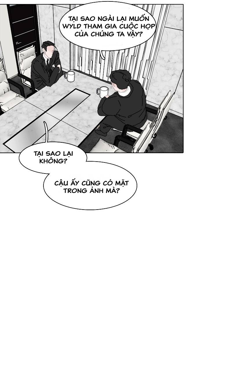 Sau Ánh Hào Quang Chapter 8 - 44