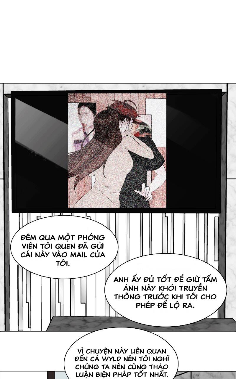 Sau Ánh Hào Quang Chapter 9 - 8