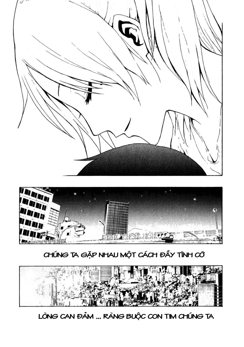 Tokyo Esp Chapter 10 - 52