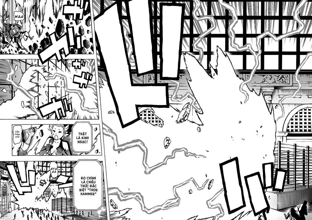 Tokyo Esp Chapter 44 - 25