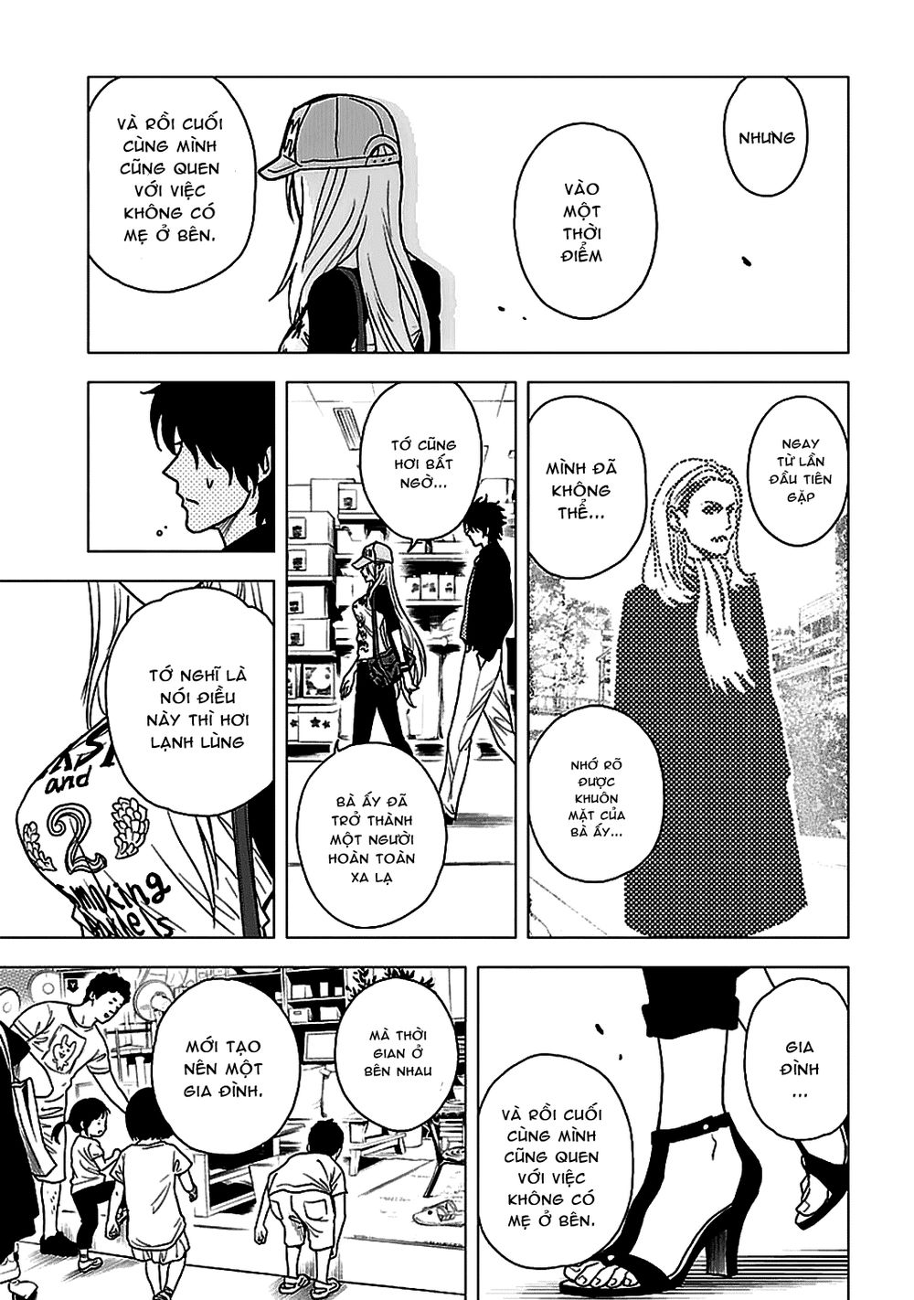 Tokyo Esp Chapter 53 - 10