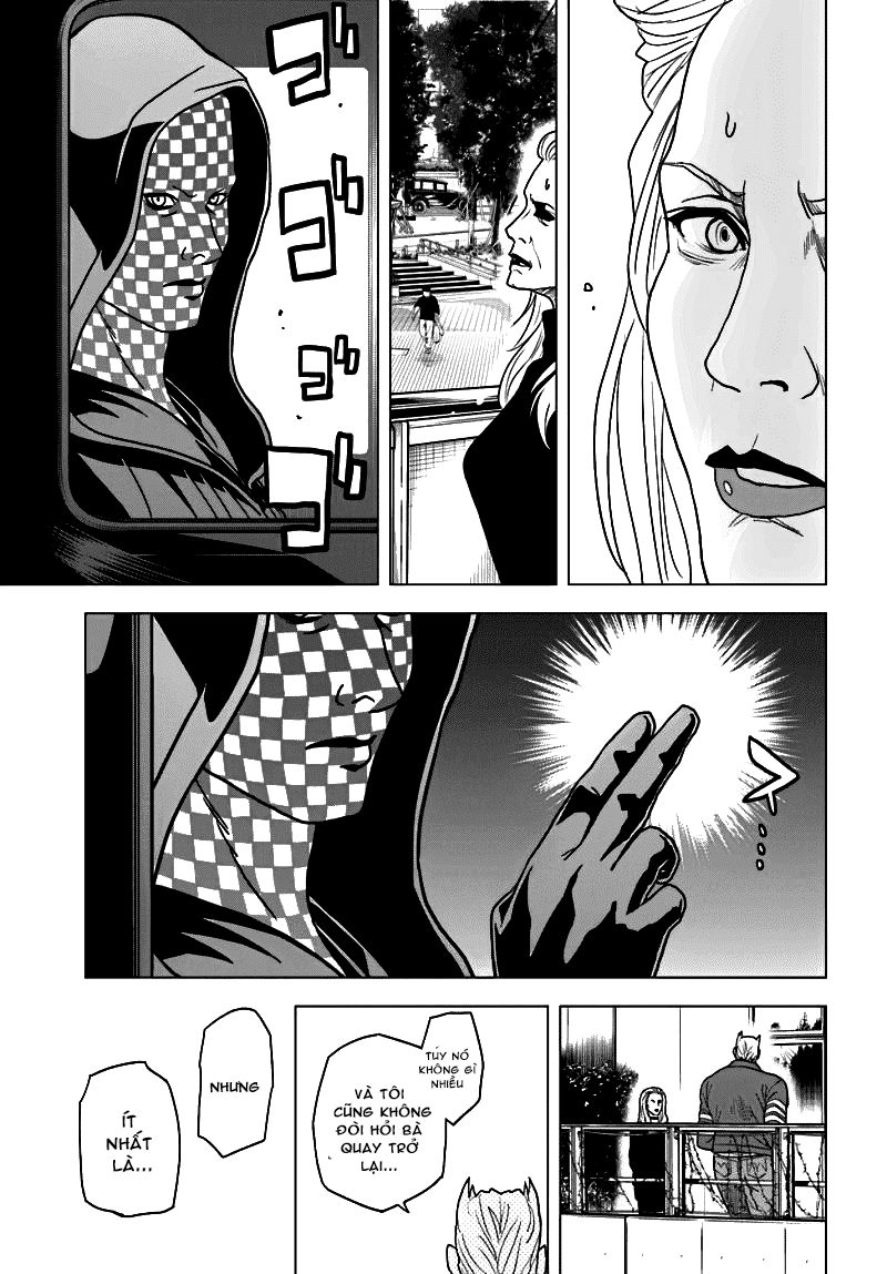 Tokyo Esp Chapter 56 - 13