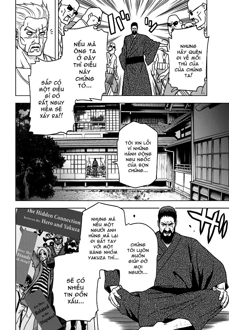 Tokyo Esp Chapter 56 - 30